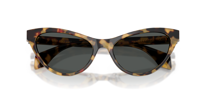 Солнцезащитные очки Versace VE4522U 777/87 55 17 — Изображение 5