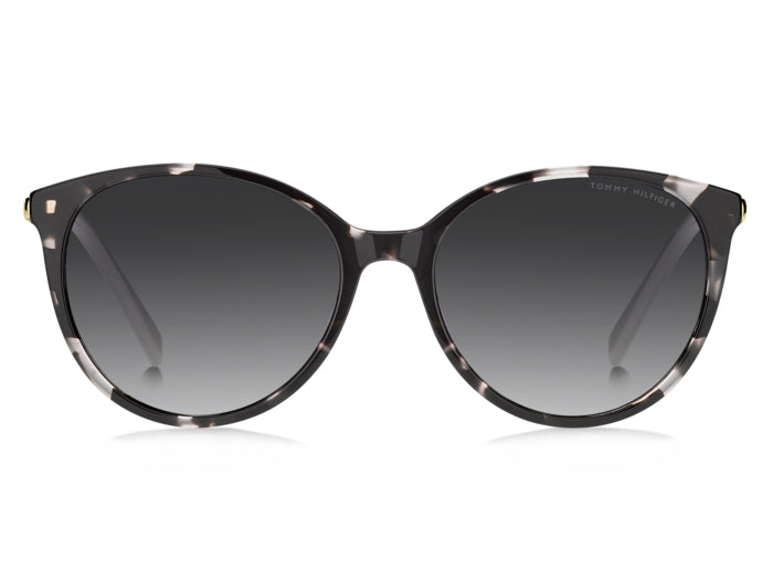 Gafas de Sol Tommy Hilfiger TH 2350/S AB89O 55 17 — vista 3