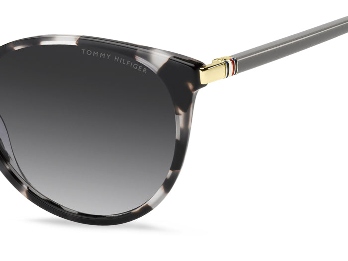 Gafas de Sol Tommy Hilfiger TH 2350/S AB89O 55 17 — vista 5