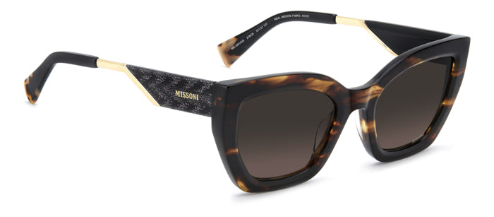 Солнцезащитные очки Missoni MIS 0291/G/S 2OKO9 53 21