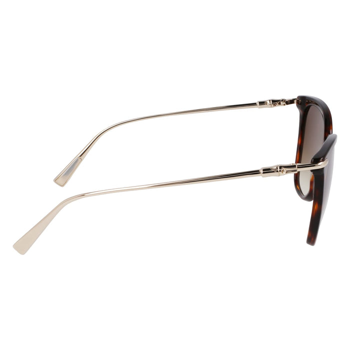 Sonnenbrille Longchamp LO757S 242 55 17 — vista 7