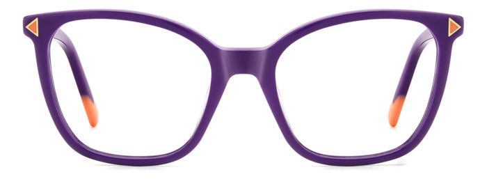 Gafas Graduadas Missoni MIS 0239 B3V 52 18 — Imagen 3