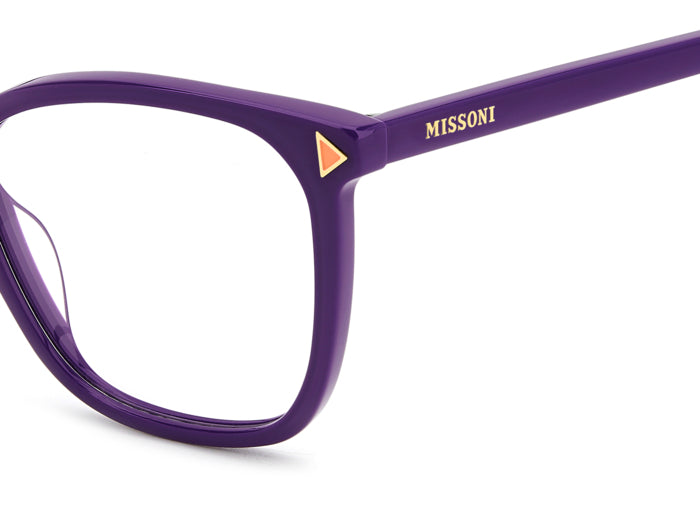 Gafas Graduadas Missoni MIS 0239 B3V 52 18 — Imagen 4