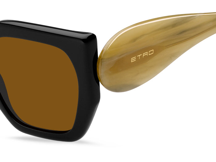 Gafas de Sol Etro 0054/S 71C70 54 21 — vista 5