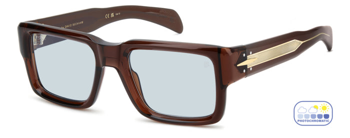 Sunglasses David Beckham DB 7159/S 09QSD 53 20