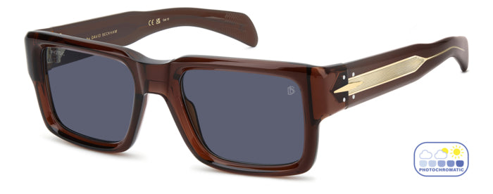Sunglasses David Beckham DB 7159/S 09QSD 53 20