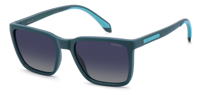 Sonnenbrille Polaroid PLD 2175/S/X PYWZ7 54 18