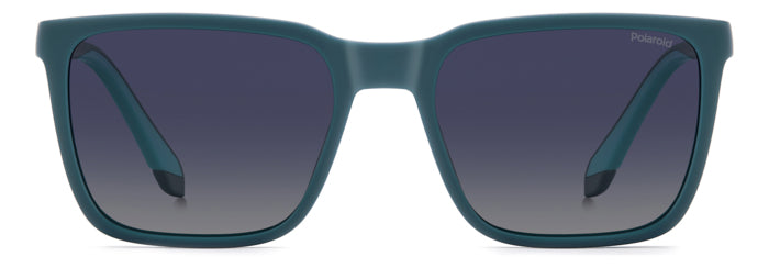 Sonnenbrille Polaroid PLD 2175/S/X PYWZ7 54 18 — vista 3