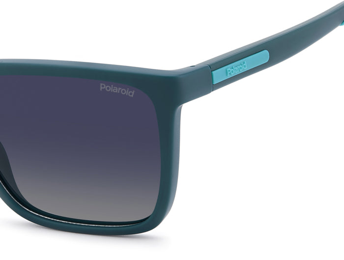 Sonnenbrille Polaroid PLD 2175/S/X PYWZ7 54 18 — vista 5