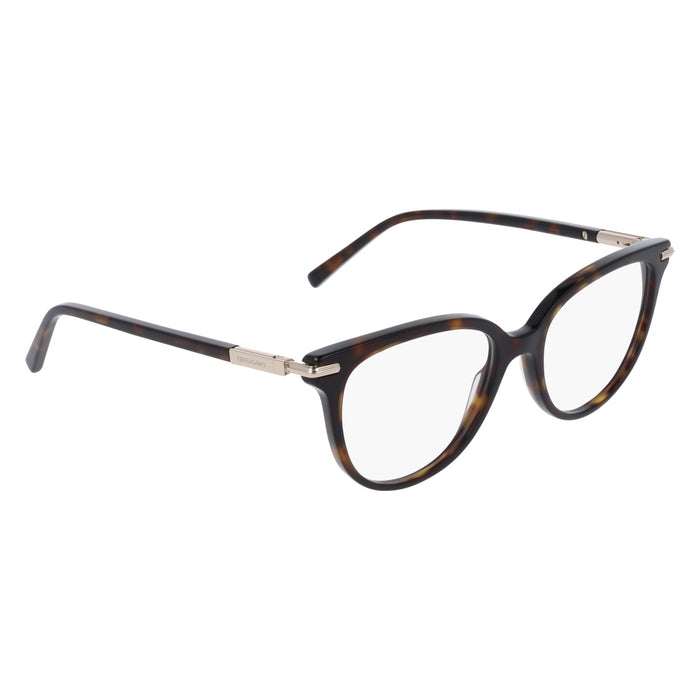 Gafas Graduadas Ferragamo SF3026 242 52 / 55 17 — vista 8