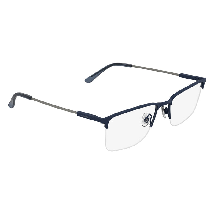 Gafas Graduadas Calvin Klein (Ck) CK26125 400 53 / 56 18 — vista 8