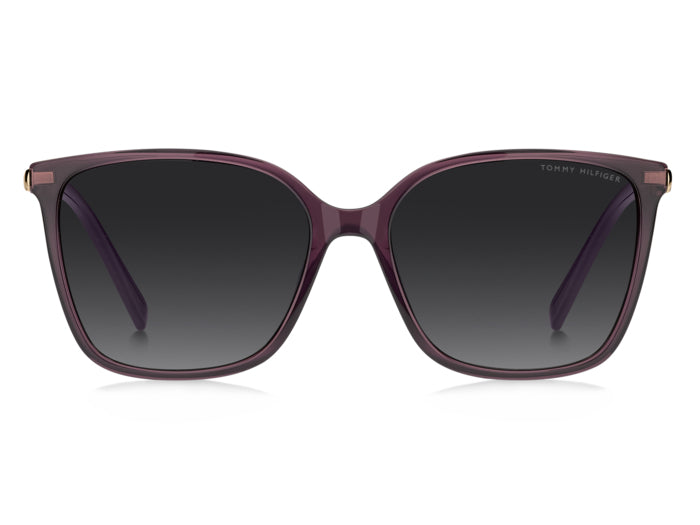 Gafas de Sol Tommy Hilfiger TH 2349/S LHF9O 55 16 — vista 3