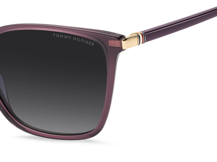 Gafas de Sol Tommy Hilfiger TH 2349/S LHF9O 55 16 — vista 4