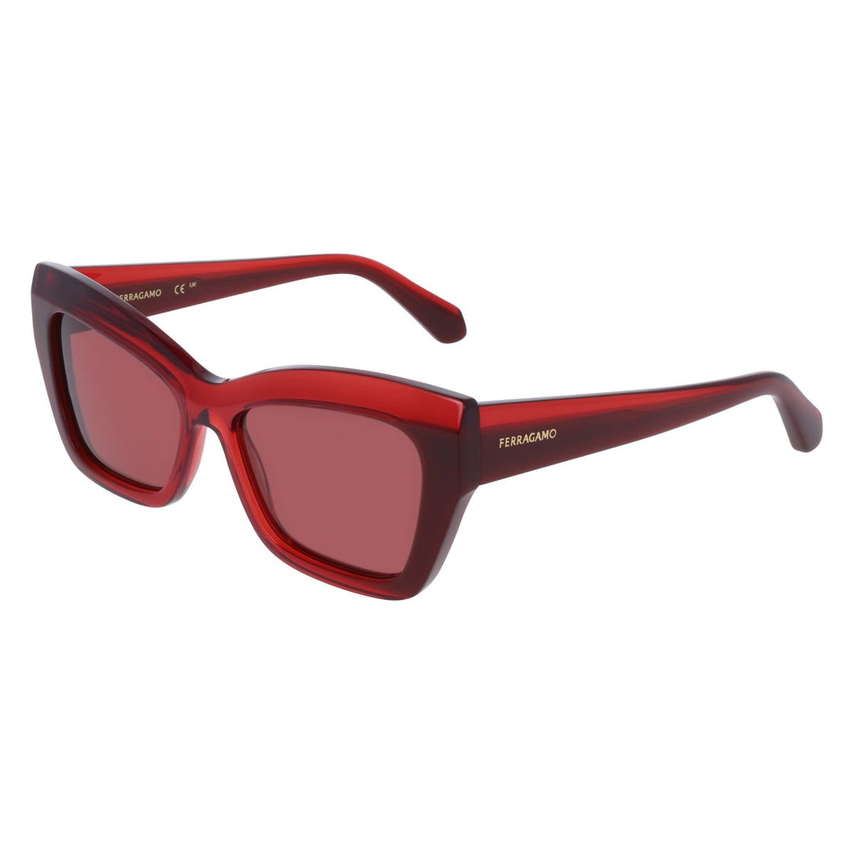 Sonnenbrille Ferragamo SF2065S 613 54 16