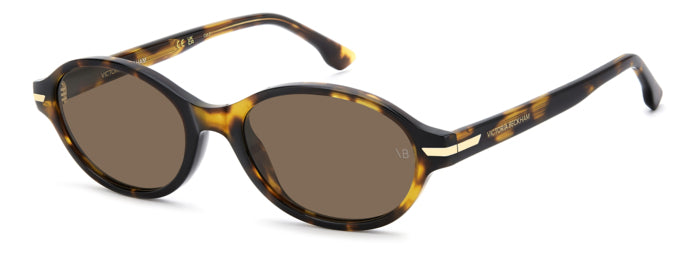 Солнцезащитные очки Victoria Beckham VB 1024/S 08670 51 18