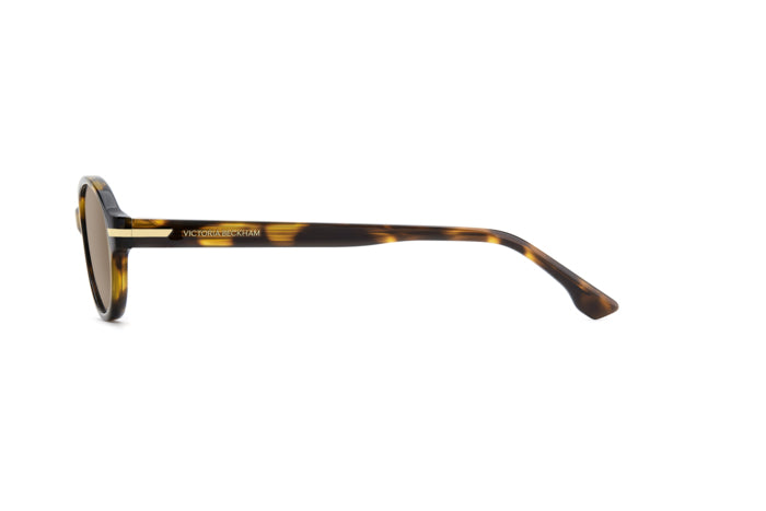 Солнцезащитные очки Victoria Beckham VB 1024/S 08670 51 18 — vista 4