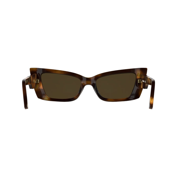 Солнцезащитные очки Karl Lagerfeld KL6205S 017 52 17 — vista 5