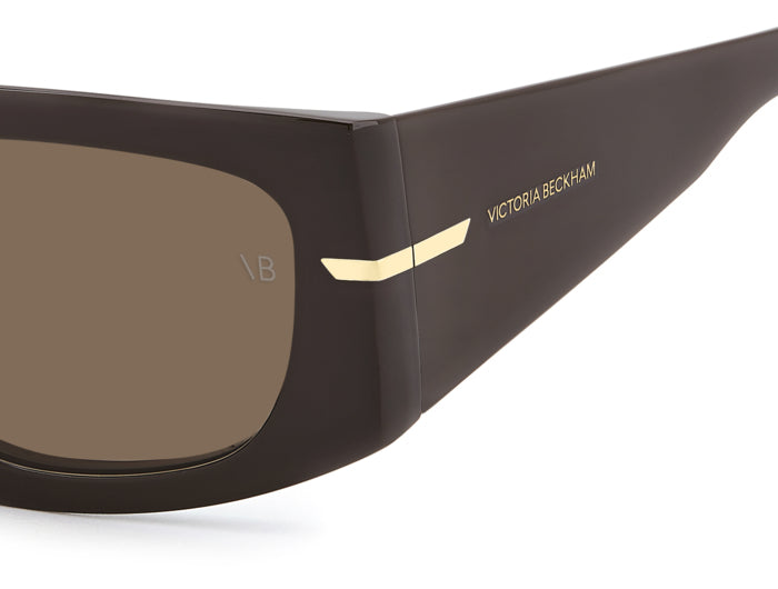 Sonnenbrille Victoria Beckham VB 7018/S 09Q70 53 20 — Bild 5