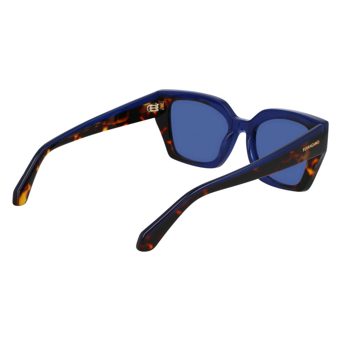 Солнцезащитные очки Ferragamo SF2035S 424 52 19 — vista 6