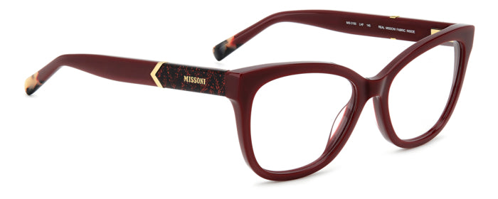 Оправа для очков Missoni MIS 0190 LHF 54 17 — Изображение 2