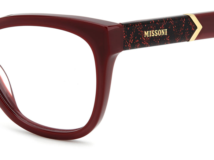 Оправа для очков Missoni MIS 0190 LHF 54 17 — Изображение 4