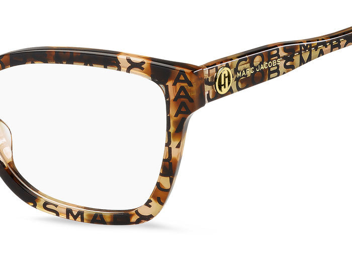 Gafas Graduadas Marc Jacobs MARC 735 H7P 54 17 — Imagen 4