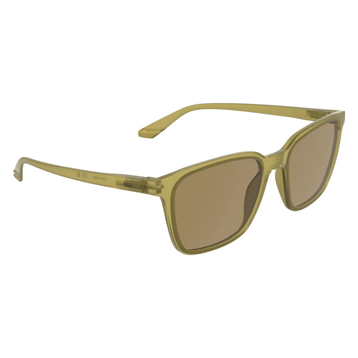 Солнцезащитные очки Calvin Klein (Ck) CK26533S 210 55 18 — vista 8