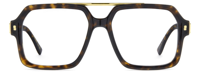 Optical Frames Dsquared2 D2 0174 086 55 17 — Image 3