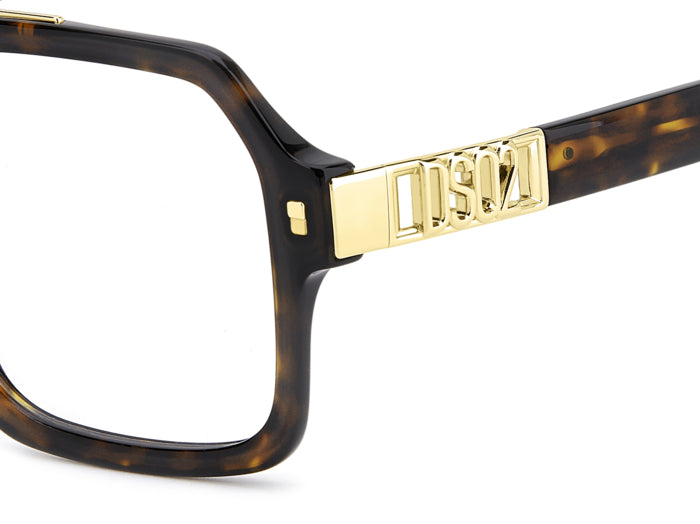 Optical Frames Dsquared2 D2 0174 086 55 17 — Image 5