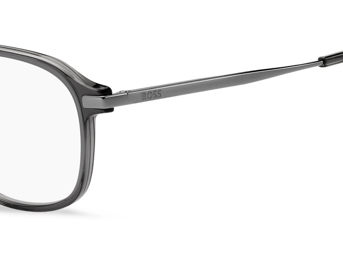 Оправа для очков Hugo Boss 1092/IT KB7 52 18 — Изображение 4