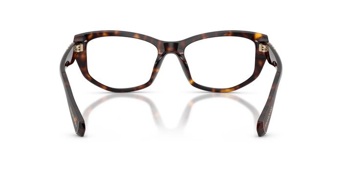 Gafas Graduadas Swarovski SK2062U 1002 52 / 54 18 — Imagen 3