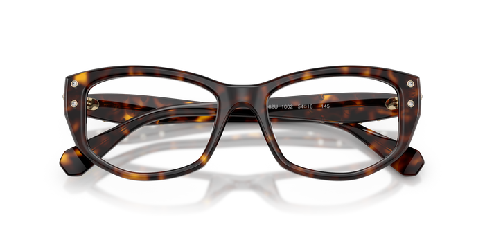 Gafas Graduadas Swarovski SK2062U 1002 52 / 54 18 — Imagen 5
