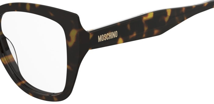 Оправа для очков Moschino MOS665 086 52 17 — Изображение 4