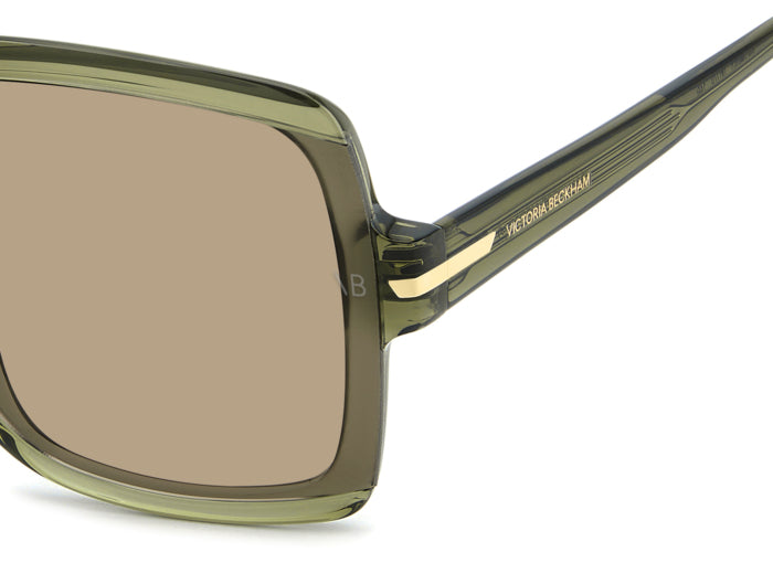 Gafas de Sol Victoria Beckham VB 7003/S 1ED70 99 1 — vista 5