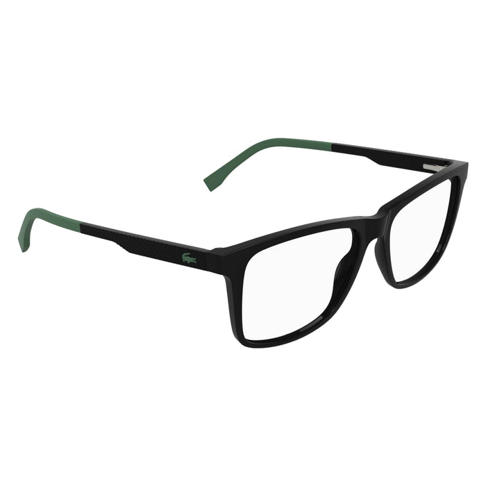 Gafas Graduadas Lacoste L4013 001 55 / 58 16 / 17 — vista 8