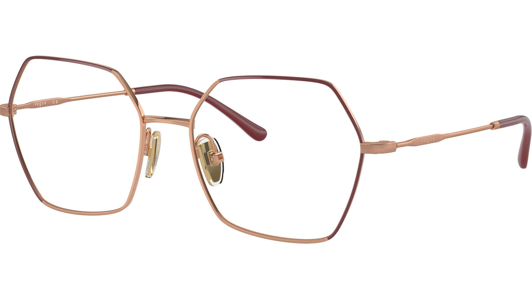 Lunettes de Vue Vogue Eyewear VO4297T 5194 53 17