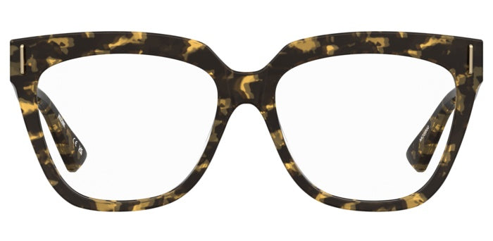 Optical Frames Moschino MOS660 IPR 54 15 — Image 3