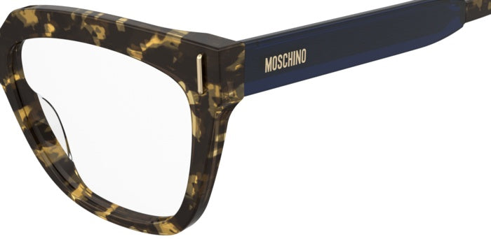 Optical Frames Moschino MOS660 IPR 54 15 — Image 4