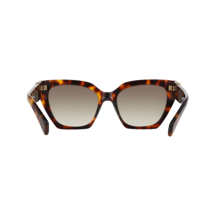 Gafas de Sol Liu Jo LJ814SR 240 55 18 — vista 5