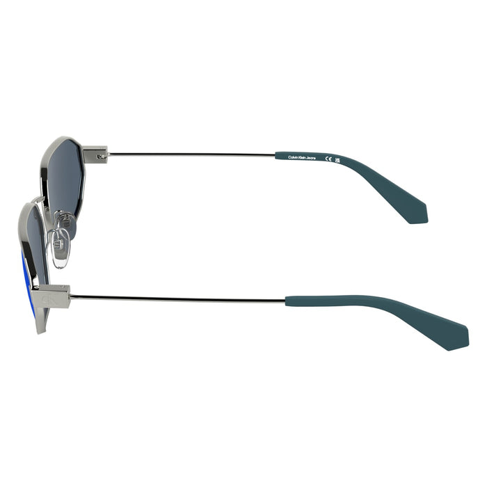 Gafas de Sol Calvin Klein Jeans CKJ26200S 040 58 16 — vista 3