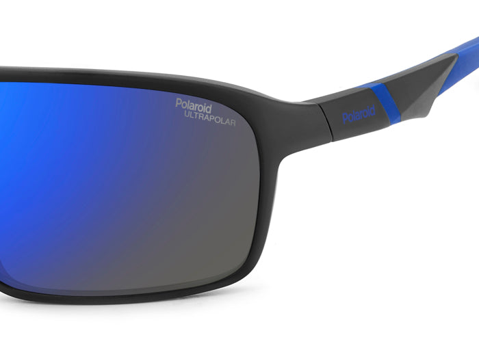 Gafas de Sol Polaroid PLD 7058/S 0VKQG 64 15 — vista 5