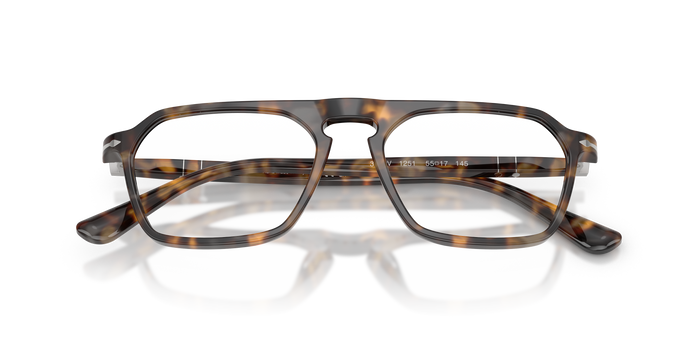 Gafas Graduadas Persol PO3402V 1251 52 / 55 17 — Imagen 6