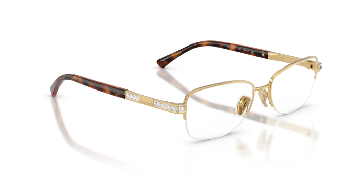 Optical Frames Vogue Eyewear VO4368B 280 52 17 — Image 4