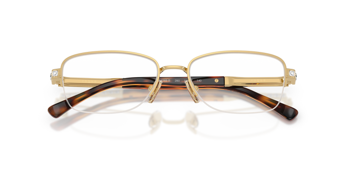 Optical Frames Vogue Eyewear VO4368B 280 52 17 — Image 6