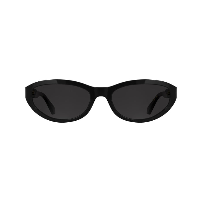 Солнцезащитные очки Calvin Klein Jeans CKJ25618S 001 56 17 — vista 2