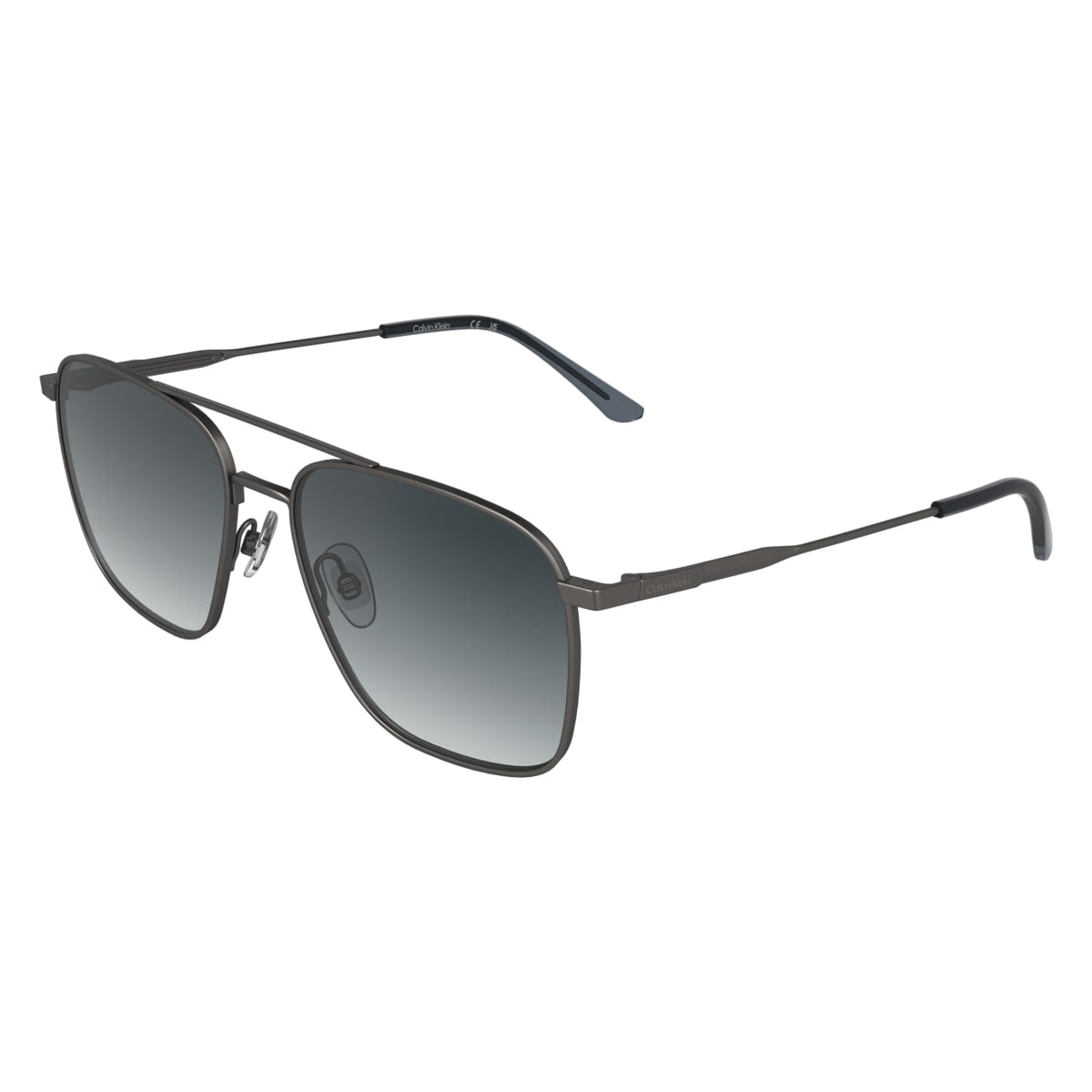 Солнцезащитные очки Calvin Klein (Ck) CK26121S 070 58 17