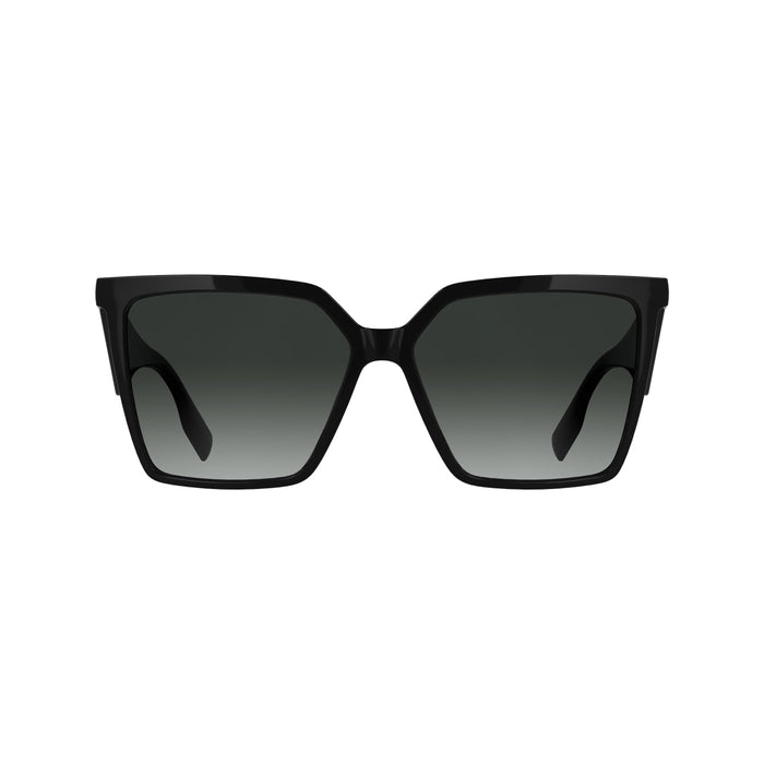 Солнцезащитные очки Karl Lagerfeld KL6207S 001 57 14 — vista 2