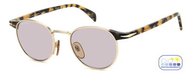 Sonnenbrille David Beckham DB 1223/S HM25F 49 20