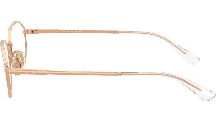 Brille Vogue Eyewear VO4341 5152 — vista 3