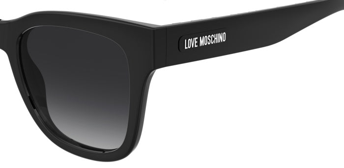 太阳镜 Moschino Love MOL104/S 8079O 52 20 — 图片 4